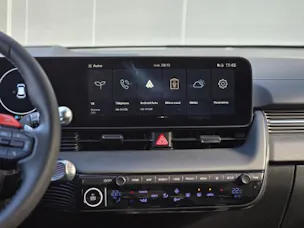Hyundai Ioniq 5 N 84kWh 4WD