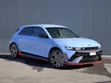 Hyundai Ioniq 5 N 84kWh 4WD
