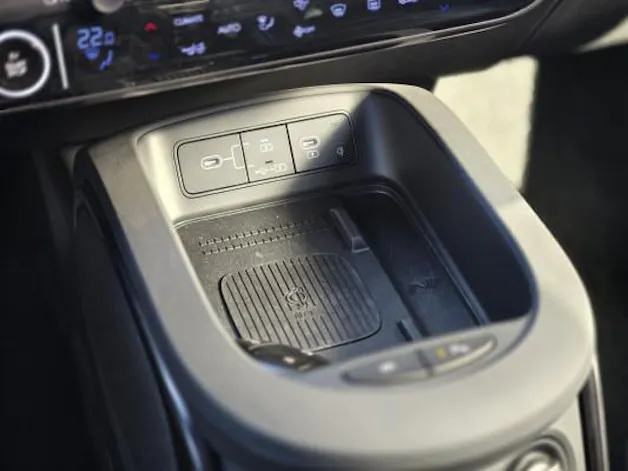 Hyundai Ioniq 5 N 84kWh 4WD