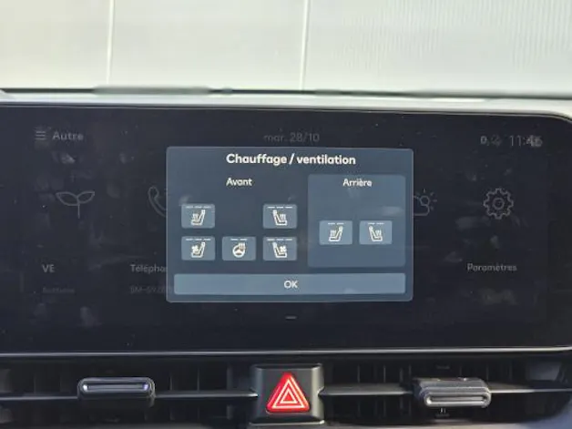 Hyundai Ioniq 5 N 84kWh 4WD