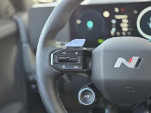 Hyundai Ioniq 5 N 84kWh 4WD