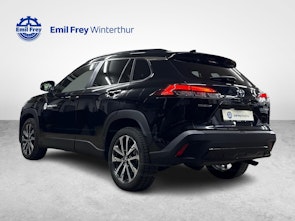 Vehicle image TOYOTA Corolla Cross 2.0 HSD Trend AWD-i