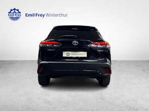 Vehicle image TOYOTA Corolla Cross 2.0 HSD Trend AWD-i