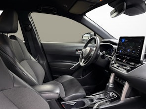 Vehicle image TOYOTA Corolla Cross 2.0 HSD Trend AWD-i