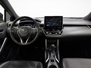 Vehicle image TOYOTA Corolla Cross 2.0 HSD Trend AWD-i