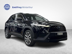 Vehicle image TOYOTA Corolla Cross 2.0 HSD Trend AWD-i