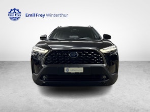 Vehicle image TOYOTA Corolla Cross 2.0 HSD Trend AWD-i