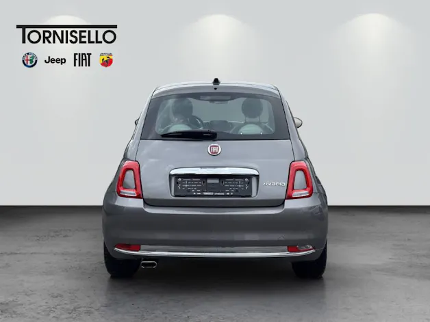 Fiat 500 1.0 Hybrid Dolcevita Premium