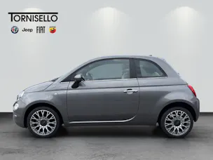 Fiat 500 1.0 Hybrid Dolcevita Premium