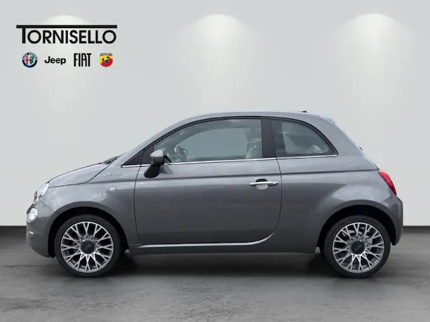 Fiat 500 1.0 Hybrid Dolcevita Premium