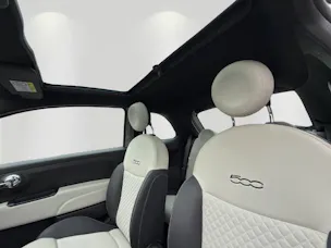 Fiat 500 1.0 Hybrid Dolcevita Premium