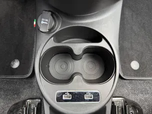 Fiat 500 1.0 Hybrid Dolcevita Premium