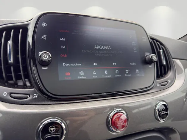Fiat 500 1.0 Hybrid Dolcevita Premium
