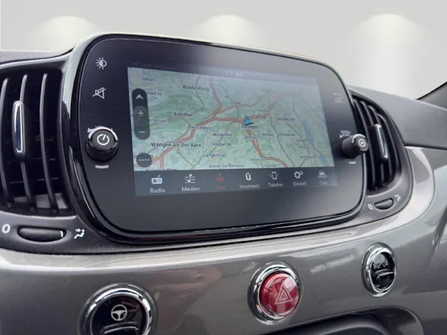 Fiat 500 1.0 Hybrid Dolcevita Premium