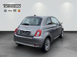 Fiat 500 1.0 Hybrid Dolcevita Premium