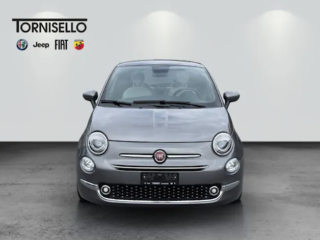 Fiat 500 1.0 Hybrid Dolcevita Premium