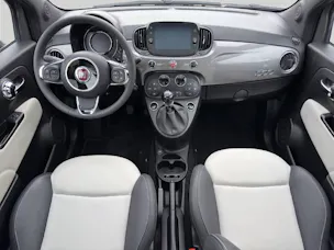 Fiat 500 1.0 Hybrid Dolcevita Premium