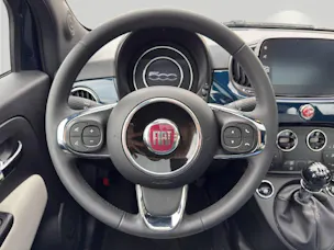 Fiat 500 1.0 Hybrid Dolcevita Premium