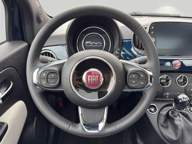 Fiat 500 1.0 Hybrid Dolcevita Premium