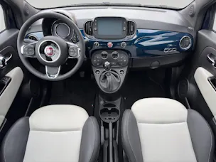 Fiat 500 1.0 Hybrid Dolcevita Premium