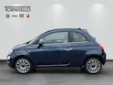 Fiat 500 1.0 Hybrid Dolcevita Premium