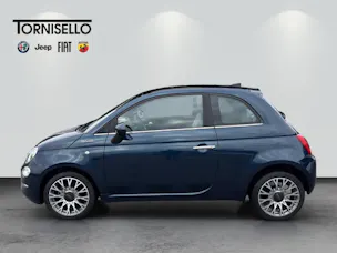 Fiat 500 1.0 Hybrid Dolcevita Premium