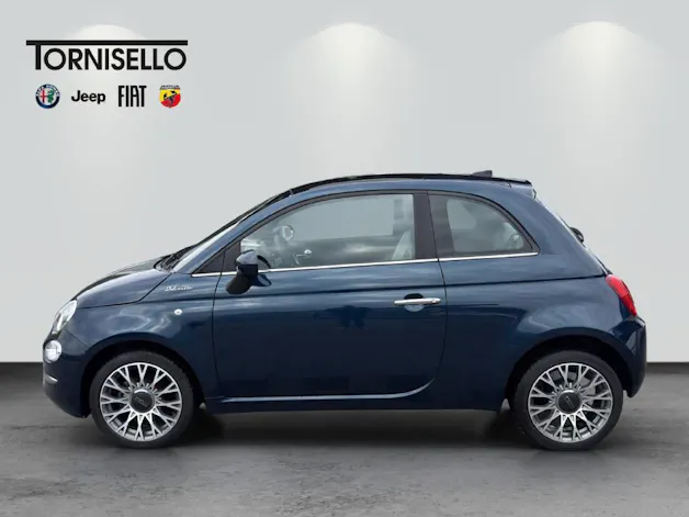 Fiat 500 1.0 Hybrid Dolcevita Premium