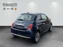 Fiat 500 1.0 Hybrid Dolcevita Premium