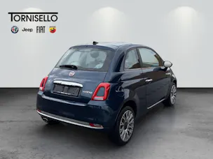 Fiat 500 1.0 Hybrid Dolcevita Premium