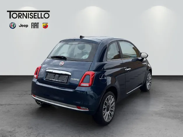 Fiat 500 1.0 Hybrid Dolcevita Premium