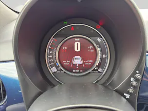 Fiat 500 1.0 Hybrid Dolcevita Premium