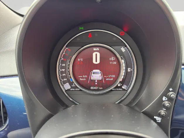 Fiat 500 1.0 Hybrid Dolcevita Premium