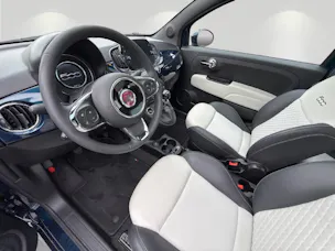 Fiat 500 1.0 Hybrid Dolcevita Premium
