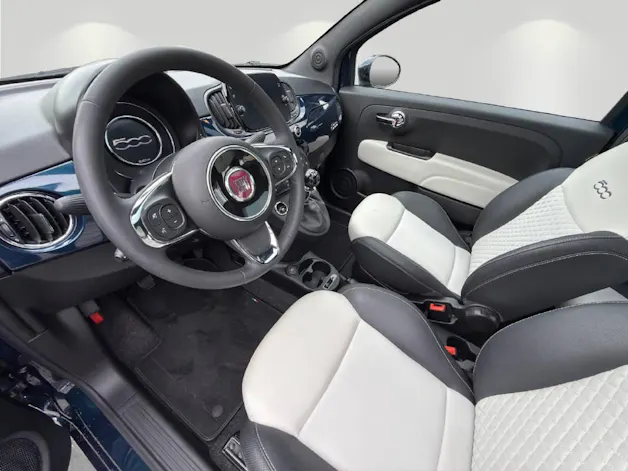 Fiat 500 1.0 Hybrid Dolcevita Premium