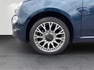 Fiat 500 1.0 Hybrid Dolcevita Premium