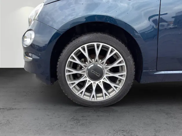 Fiat 500 1.0 Hybrid Dolcevita Premium