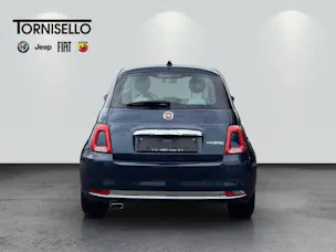 Fiat 500 1.0 Hybrid Dolcevita Premium