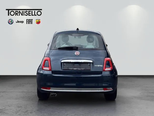 Fiat 500 1.0 Hybrid Dolcevita Premium