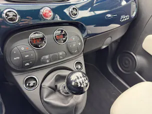 Fiat 500 1.0 Hybrid Dolcevita Premium