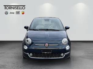 Fiat 500 1.0 Hybrid Dolcevita Premium