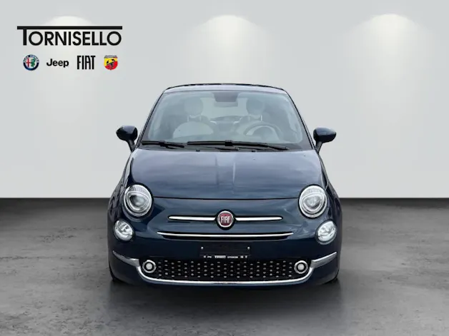 Fiat 500 1.0 Hybrid Dolcevita Premium