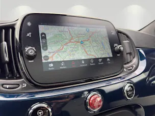 Fiat 500 1.0 Hybrid Dolcevita Premium