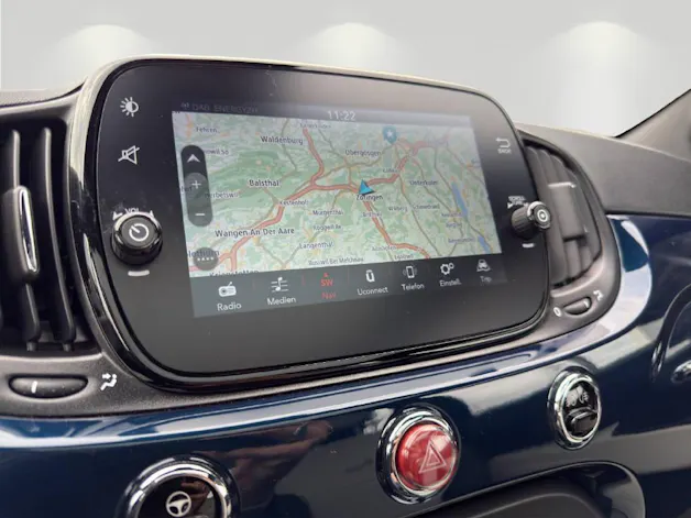 Fiat 500 1.0 Hybrid Dolcevita Premium