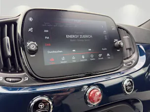 Fiat 500 1.0 Hybrid Dolcevita Premium