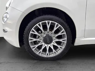 Fiat 500 1.0 Hybrid Dolcevita Premium