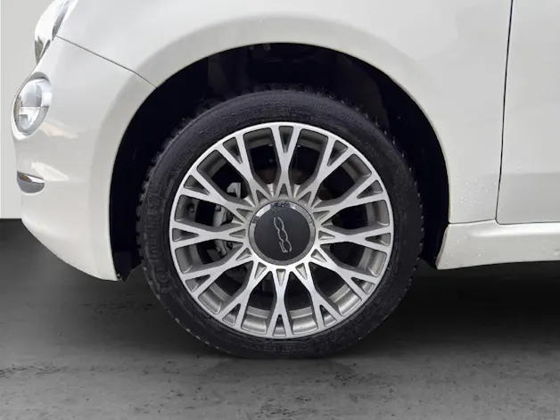 Fiat 500 1.0 Hybrid Dolcevita Premium