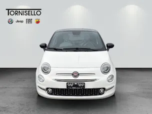 Fiat 500 1.0 Hybrid Dolcevita Premium