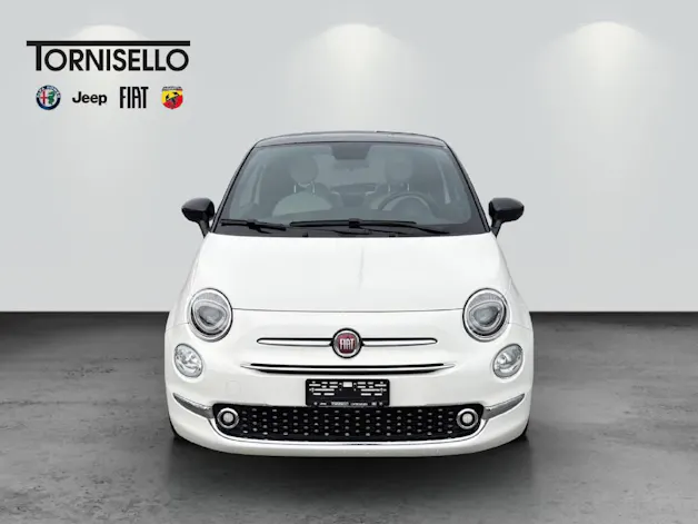 Fiat 500 1.0 Hybrid Dolcevita Premium