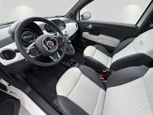 Fiat 500 1.0 Hybrid Dolcevita Premium