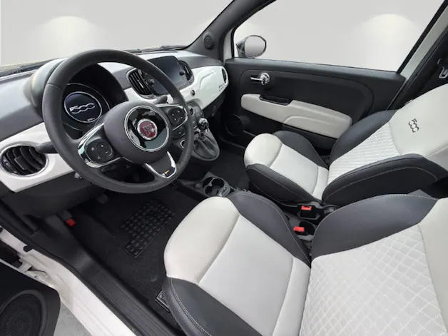 Fiat 500 1.0 Hybrid Dolcevita Premium